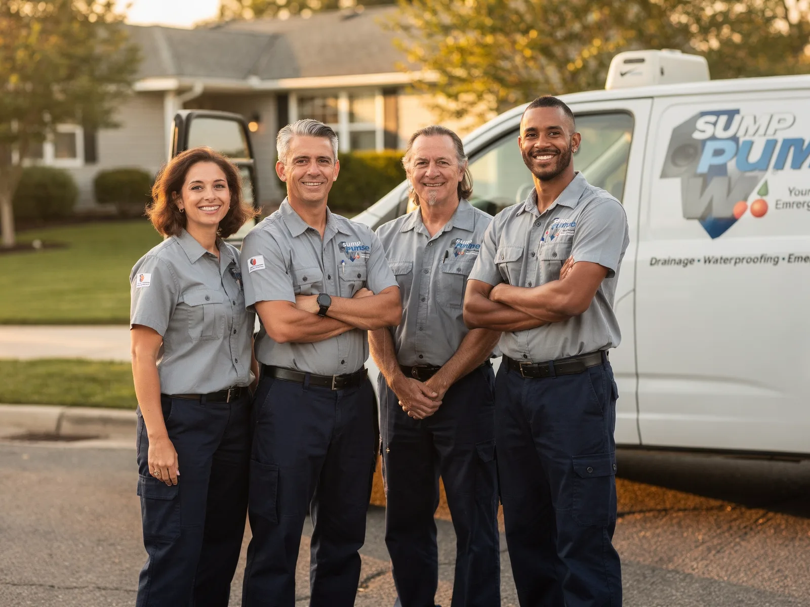 Water Heater Repair company in Lakeville, OH