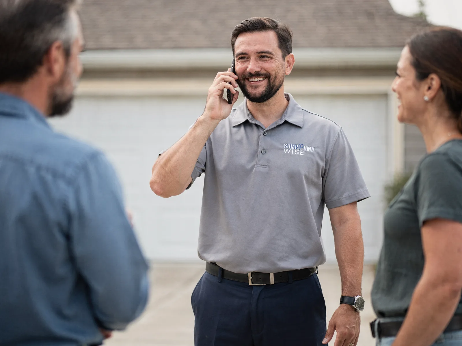 Water Heater Repair Lakeville, OH FAQs